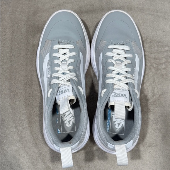 Vans Ultra range Sneakers - Picture 3 of 12